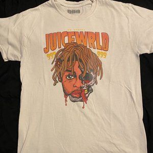 JUICEWRLD T-shirt